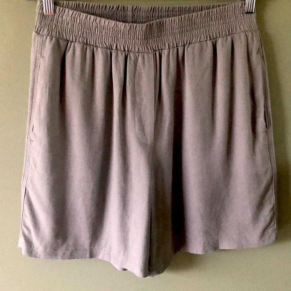 KWOT Black Tape shorts